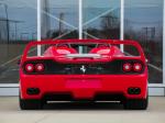 Ferrari F50 1995 года